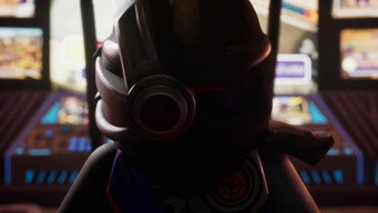 The Mech-Master 10,000