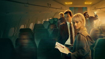 Прометей (2024) 予告編