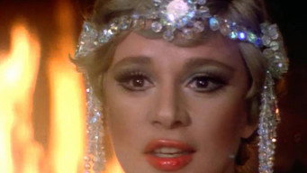 Nelly, the Spy (1981)