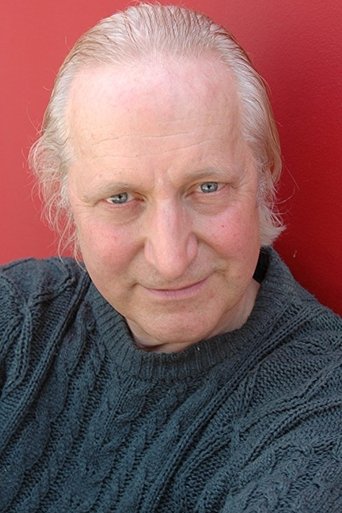 Richard Gould headshot