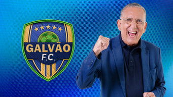 Cena de Galvão FC