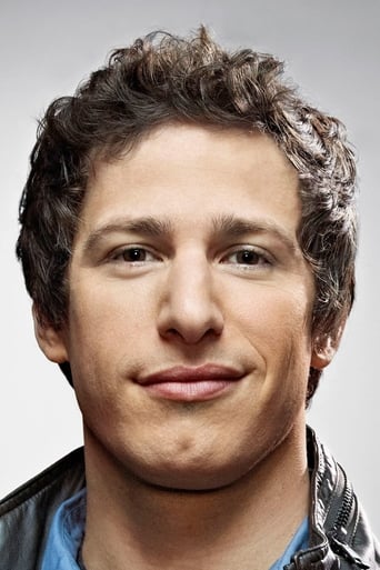 Profile picture of Andy Samberg