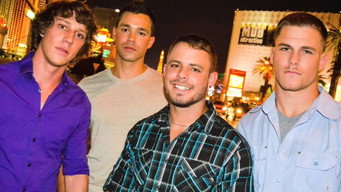 Broke Straight Boys TV (2014)