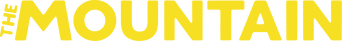The Mountain logo