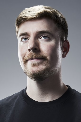 Jimmy Donaldson headshot