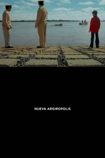 Poster för Nueva Argirópolis