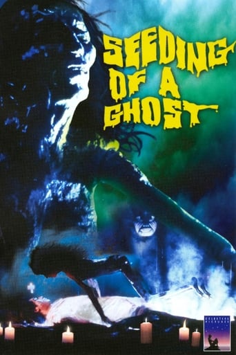 poster Seeding of a Ghost