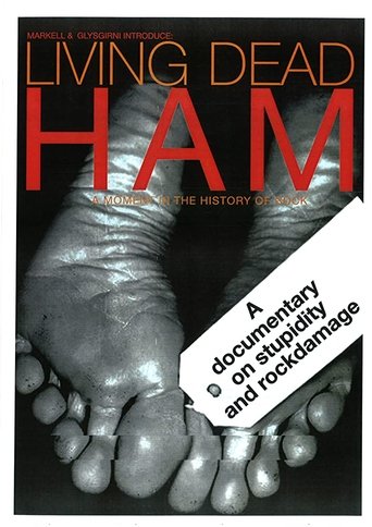 HAM: lifandi dauðir
