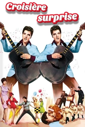 Croisière surprise (1967)