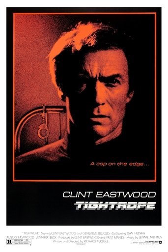 Tightrope poster image