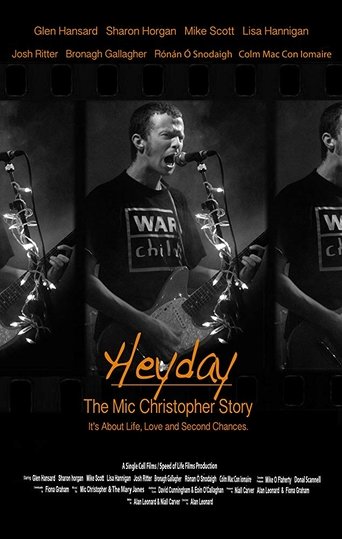 Watch Heyday - The Mic Christopher Story Free Online Solarmovies Watch Heyday - The Mic Christopher Story Free Online Solarmovies