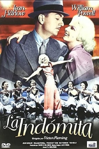 La indómita (1935)