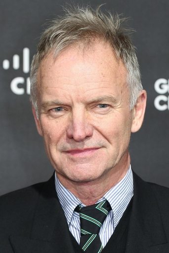 Image of Sting