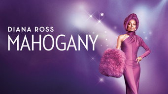 #3 Mahogany