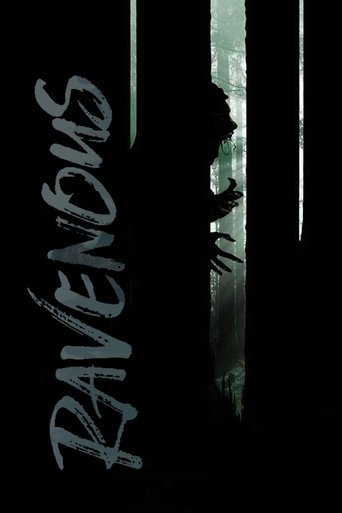 Ravenous (2017) Ravenous (2017)