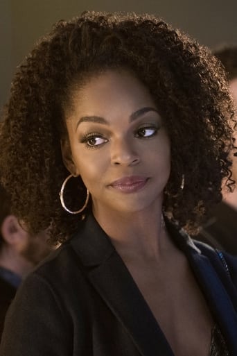 Foto de Samantha Marie Ware