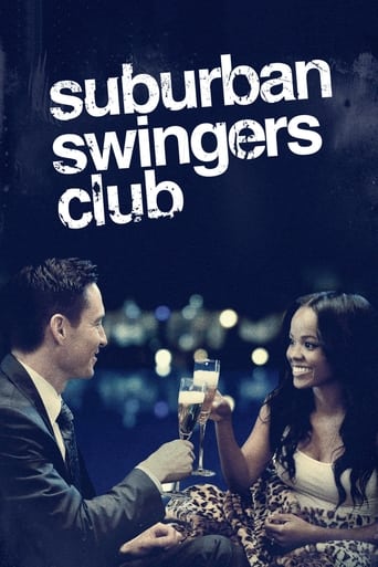 Poster för Swingers