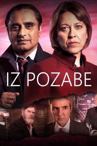 Iz pozabe