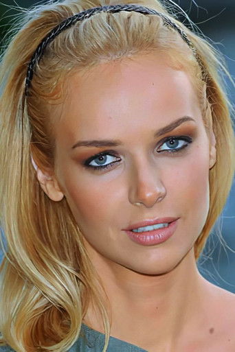 Foto de Magdalena Mielcarz