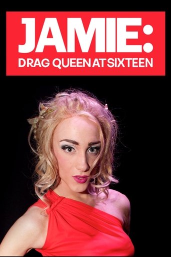 Jamie: Drag Queen at 16 Jamie: Drag Queen at 16