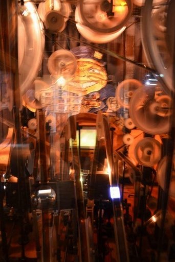 Rolling movie (1970)