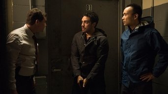 Episódio Um Abrigo na Tempestade da série Unforgettable