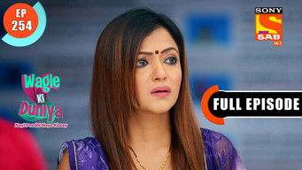 Episode 254 — Harshad And Dakshesh's Haste