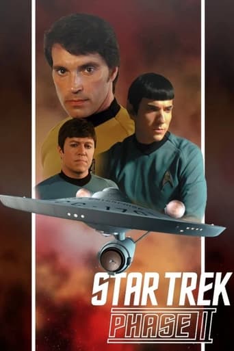 Star Trek Phase 2 torrent magnet 