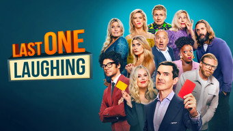 Last One Laughing UK (2025- )