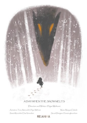 A Day When the Snow Melt (2024)