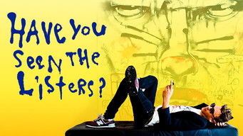 Galeria 5 - Have You Seen the Listers?