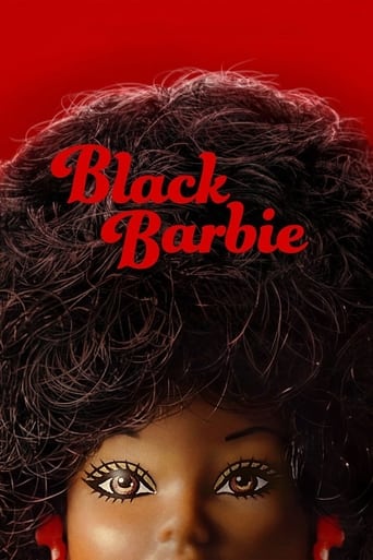 Black Barbie: A Documentary