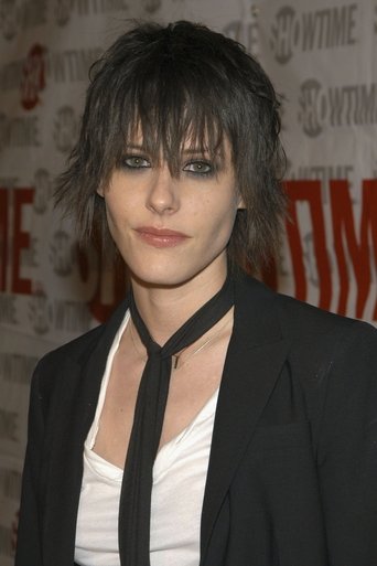 Image of Katherine Moennig