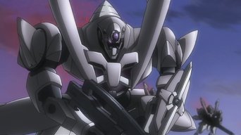Episódio A Lâmina da Reforma da série Mobile Suit Gundam 00