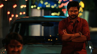 #11 Iraivi