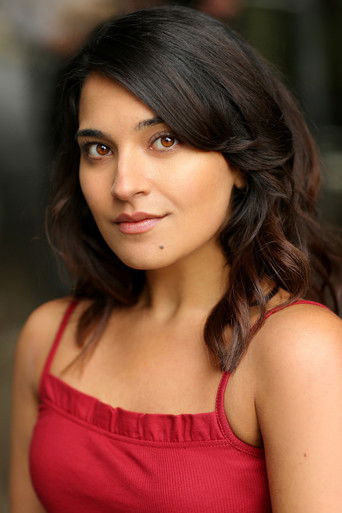 Foto de Sabrina Sandhu