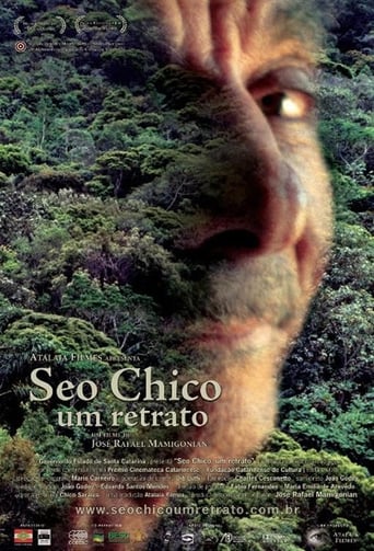 Seo Chico - Um Retrato poster