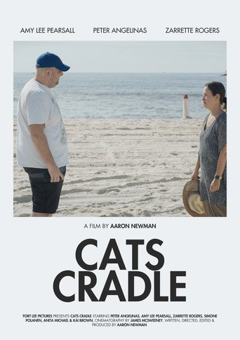 Póster de Cats Cradle