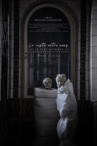 Ça reste entre nous