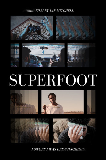 Superfoot
