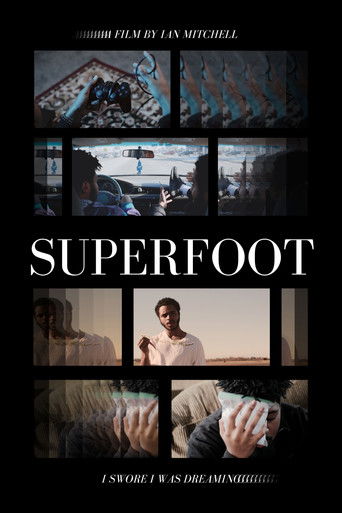 Superfoot (2019)