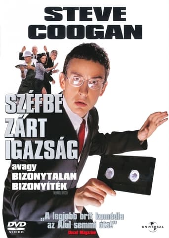 Széfbe zárt igazság