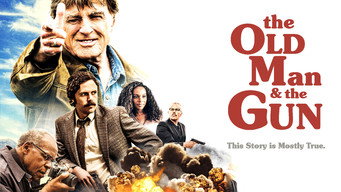 Galeria 5 - The Old Man & the Gun