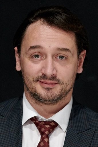 Image of Stefan Vuković