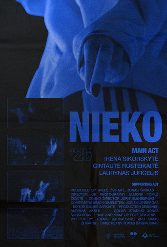 NOTHING (1970)