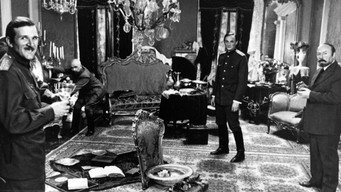 #13 Agony: The Life and Death of Rasputin