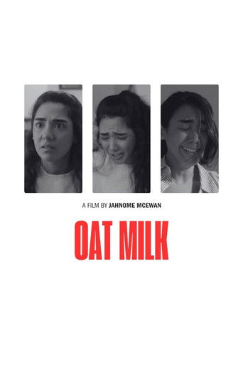 Oat Milk