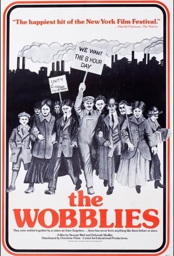 The Wobblies