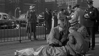#5 The Sleeping City