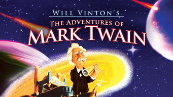 Still 11 from The Adventures of Mark Twain